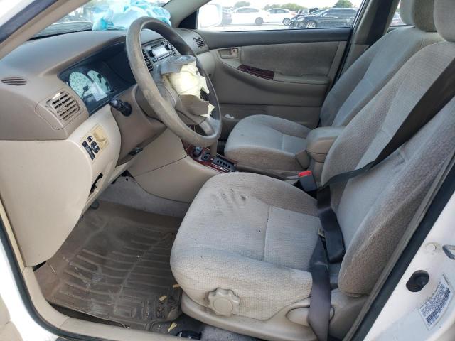 Photo 6 VIN: 1NXBR32E74Z200084 - TOYOTA COROLLA 