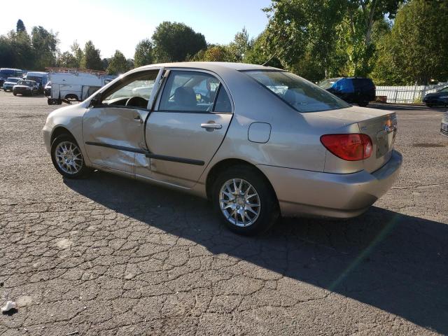 Photo 1 VIN: 1NXBR32E74Z203499 - TOYOTA COROLLA 