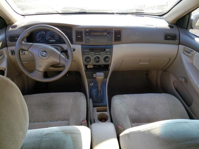 Photo 7 VIN: 1NXBR32E74Z203499 - TOYOTA COROLLA 