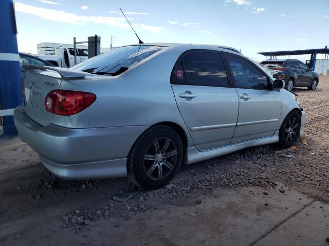 Photo 2 VIN: 1NXBR32E74Z204698 - TOYOTA COROLLA CE 