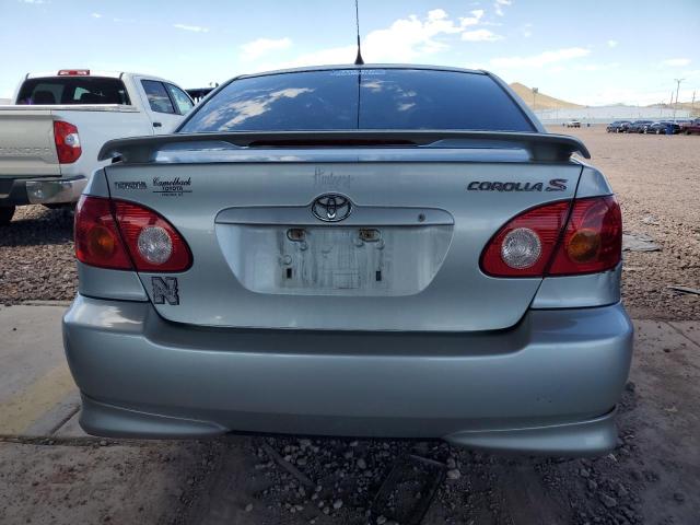 Photo 5 VIN: 1NXBR32E74Z204698 - TOYOTA COROLLA CE 