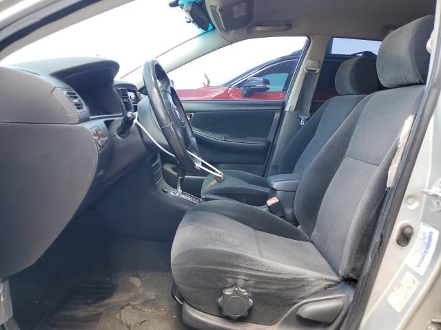 Photo 6 VIN: 1NXBR32E74Z204698 - TOYOTA COROLLA CE 