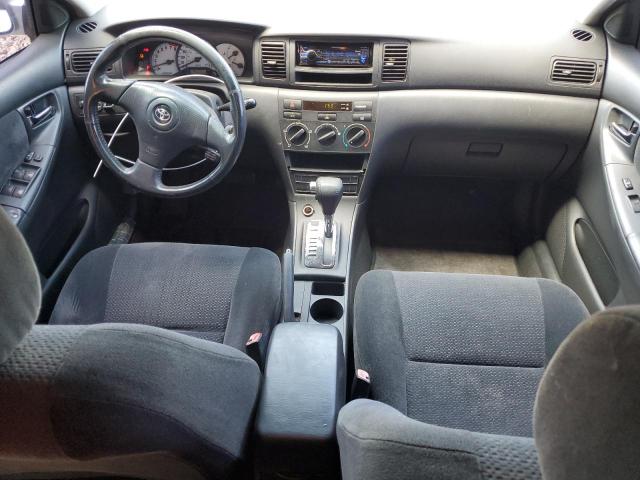 Photo 7 VIN: 1NXBR32E74Z204698 - TOYOTA COROLLA CE 