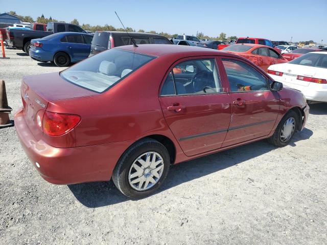 Photo 2 VIN: 1NXBR32E74Z211618 - TOYOTA COROLLA CE 