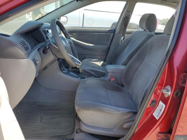 Photo 6 VIN: 1NXBR32E74Z211618 - TOYOTA COROLLA CE 