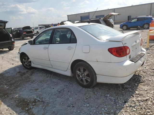 Photo 1 VIN: 1NXBR32E74Z213028 - TOYOTA COROLLA 