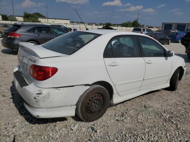 Photo 2 VIN: 1NXBR32E74Z213028 - TOYOTA COROLLA 