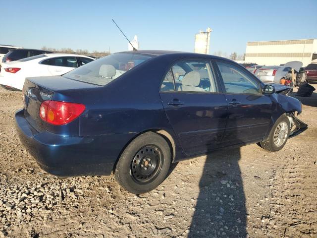 Photo 2 VIN: 1NXBR32E74Z218357 - TOYOTA COROLLA CE 