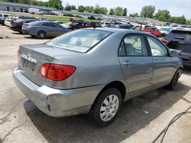 Photo 2 VIN: 1NXBR32E74Z225924 - TOYOTA COROLLA CE 