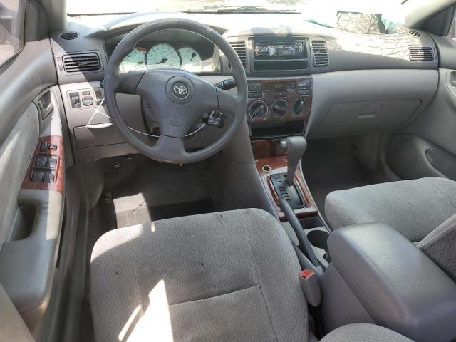 Photo 7 VIN: 1NXBR32E74Z227544 - TOYOTA COROLLA 