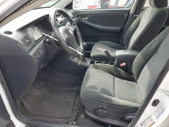 Photo 6 VIN: 1NXBR32E74Z243050 - TOYOTA COROLLA CE 