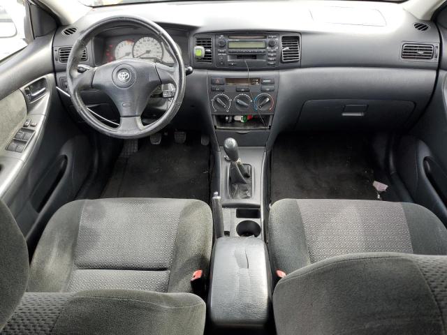 Photo 7 VIN: 1NXBR32E74Z243050 - TOYOTA COROLLA CE 