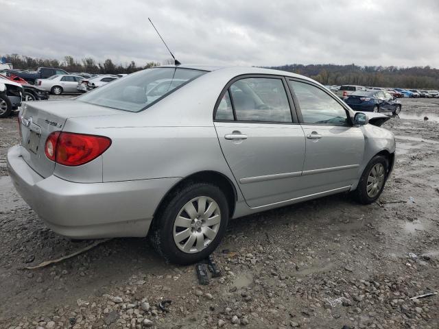 Photo 2 VIN: 1NXBR32E74Z246191 - TOYOTA COROLLA CE 