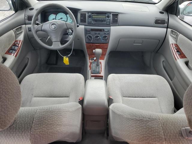 Photo 7 VIN: 1NXBR32E74Z246191 - TOYOTA COROLLA CE 