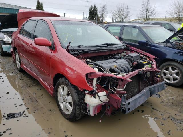 Photo 0 VIN: 1NXBR32E74Z250922 - TOYOTA COROLLA 