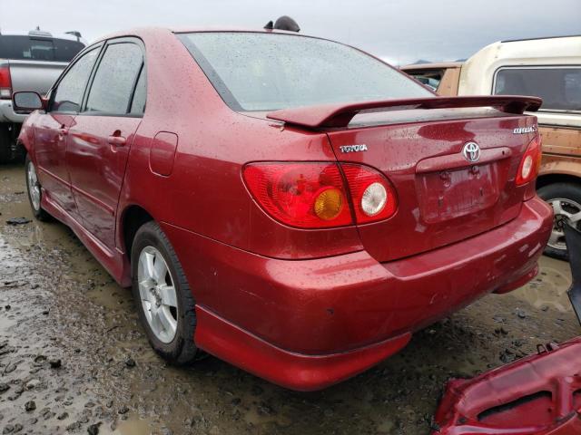 Photo 2 VIN: 1NXBR32E74Z250922 - TOYOTA COROLLA 