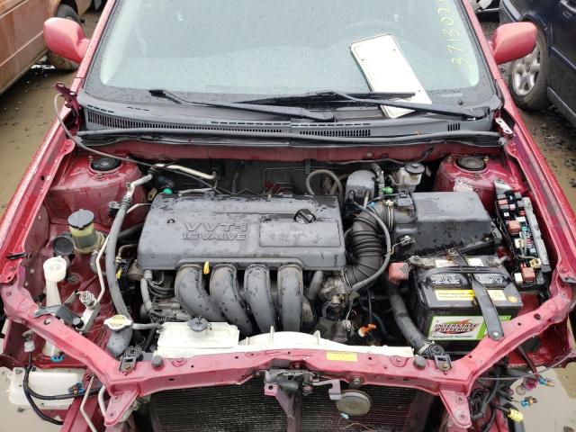 Photo 6 VIN: 1NXBR32E74Z250922 - TOYOTA COROLLA 