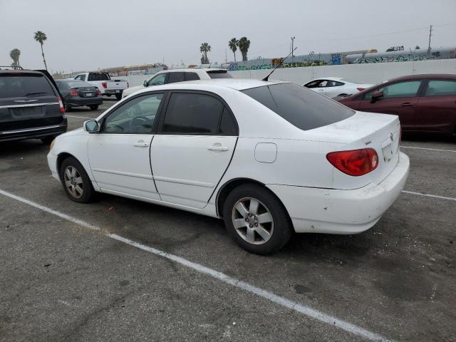 Photo 1 VIN: 1NXBR32E74Z256591 - TOYOTA COROLLA 