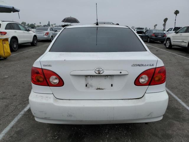 Photo 5 VIN: 1NXBR32E74Z256591 - TOYOTA COROLLA 