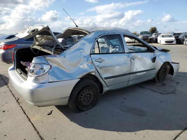 Photo 2 VIN: 1NXBR32E74Z267039 - TOYOTA COROLLA 