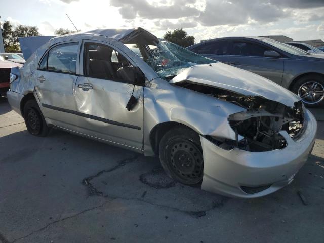 Photo 3 VIN: 1NXBR32E74Z267039 - TOYOTA COROLLA 