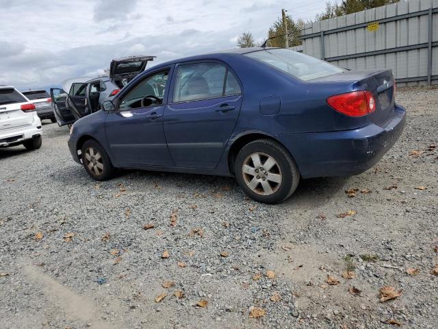 Photo 1 VIN: 1NXBR32E74Z267056 - TOYOTA COROLLA CE 