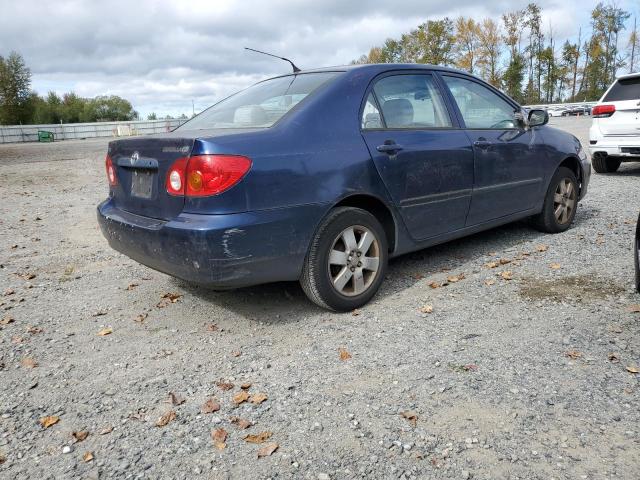 Photo 2 VIN: 1NXBR32E74Z267056 - TOYOTA COROLLA CE 