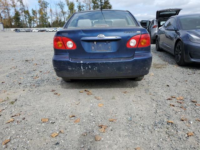 Photo 5 VIN: 1NXBR32E74Z267056 - TOYOTA COROLLA CE 