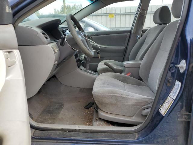 Photo 6 VIN: 1NXBR32E74Z267056 - TOYOTA COROLLA CE 