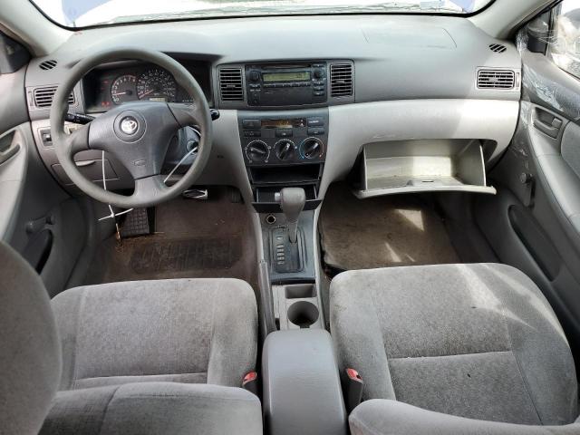 Photo 7 VIN: 1NXBR32E74Z267056 - TOYOTA COROLLA CE 