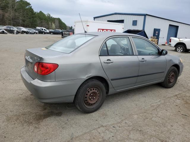 Photo 2 VIN: 1NXBR32E74Z267512 - TOYOTA COROLLA CE 