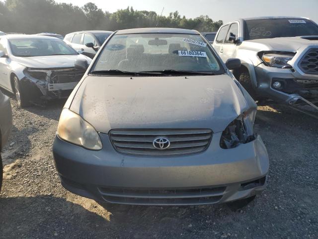 Photo 4 VIN: 1NXBR32E74Z267512 - TOYOTA COROLLA CE 