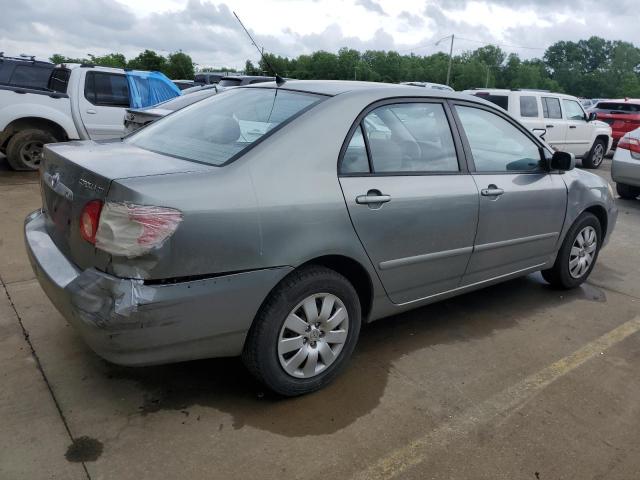 Photo 2 VIN: 1NXBR32E74Z273486 - TOYOTA COROLLA 