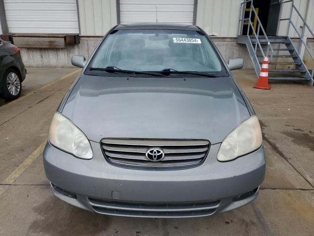 Photo 4 VIN: 1NXBR32E74Z273486 - TOYOTA COROLLA 