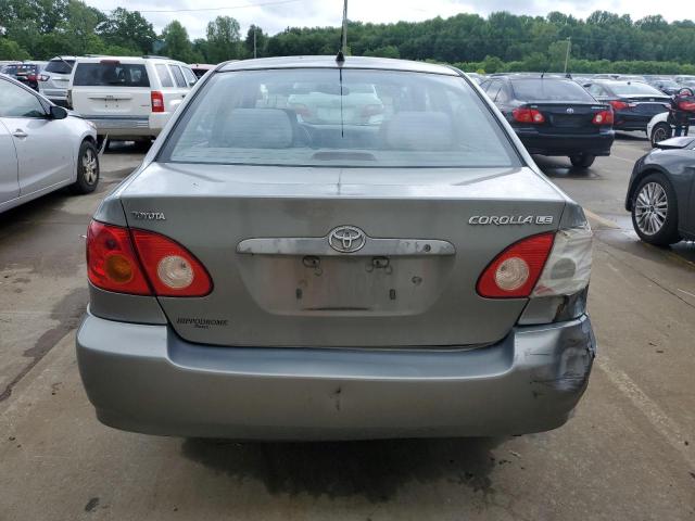 Photo 5 VIN: 1NXBR32E74Z273486 - TOYOTA COROLLA 