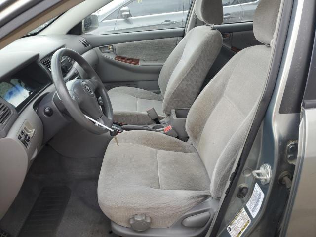 Photo 6 VIN: 1NXBR32E74Z273486 - TOYOTA COROLLA 