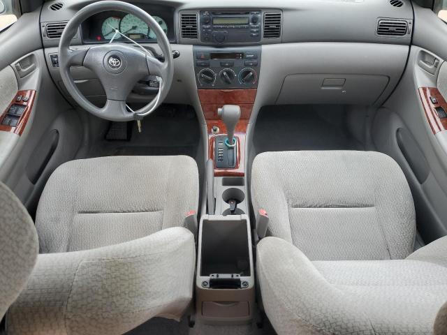 Photo 7 VIN: 1NXBR32E74Z273486 - TOYOTA COROLLA 