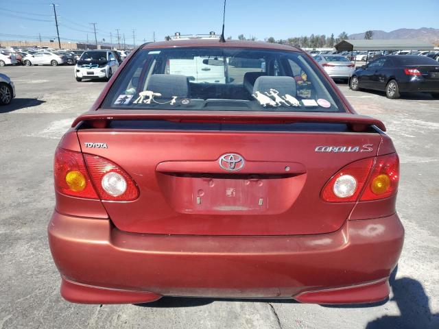 Photo 5 VIN: 1NXBR32E74Z280339 - TOYOTA COROLLA CE 