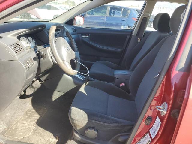 Photo 6 VIN: 1NXBR32E74Z280339 - TOYOTA COROLLA CE 