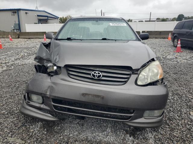 Photo 4 VIN: 1NXBR32E74Z288358 - TOYOTA COROLLA CE 