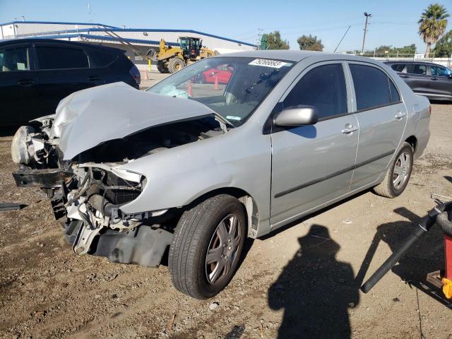 Photo 0 VIN: 1NXBR32E74Z288621 - TOYOTA COROLLA 