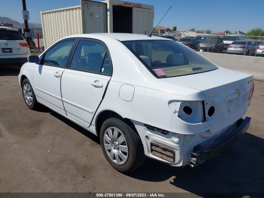 Photo 2 VIN: 1NXBR32E74Z291809 - TOYOTA COROLLA 