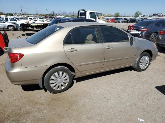 Photo 2 VIN: 1NXBR32E74Z302579 - TOYOTA COROLLA CE 