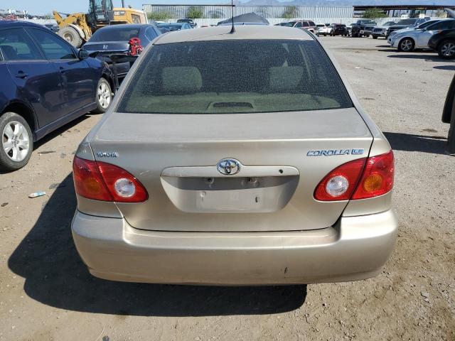 Photo 5 VIN: 1NXBR32E74Z302579 - TOYOTA COROLLA CE 