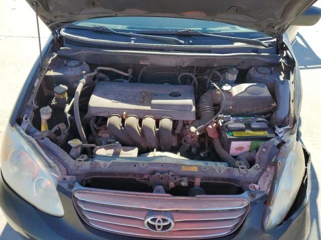 Photo 10 VIN: 1NXBR32E74Z303859 - TOYOTA COROLLA 