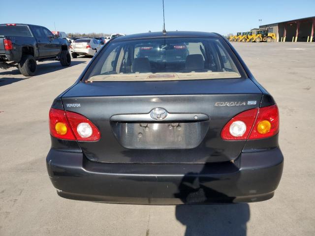 Photo 5 VIN: 1NXBR32E74Z303859 - TOYOTA COROLLA 