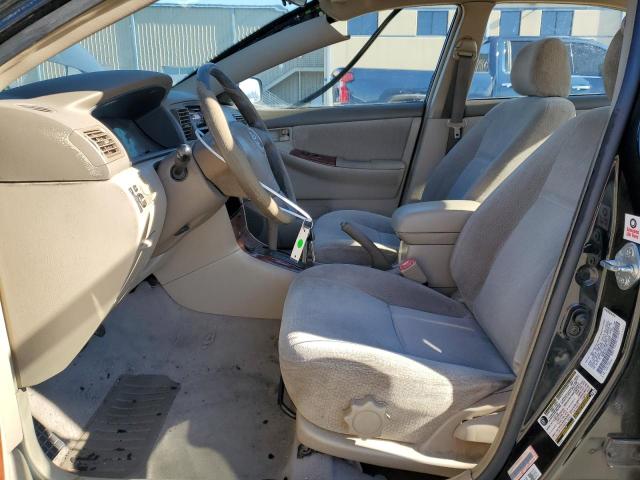 Photo 6 VIN: 1NXBR32E74Z303859 - TOYOTA COROLLA 