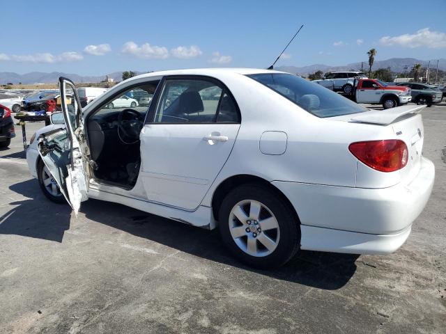 Photo 1 VIN: 1NXBR32E74Z304848 - TOYOTA COROLLA CE 