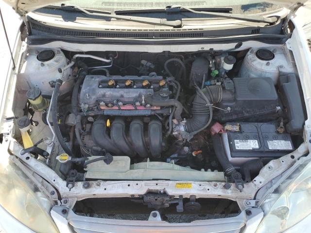 Photo 10 VIN: 1NXBR32E74Z304848 - TOYOTA COROLLA CE 