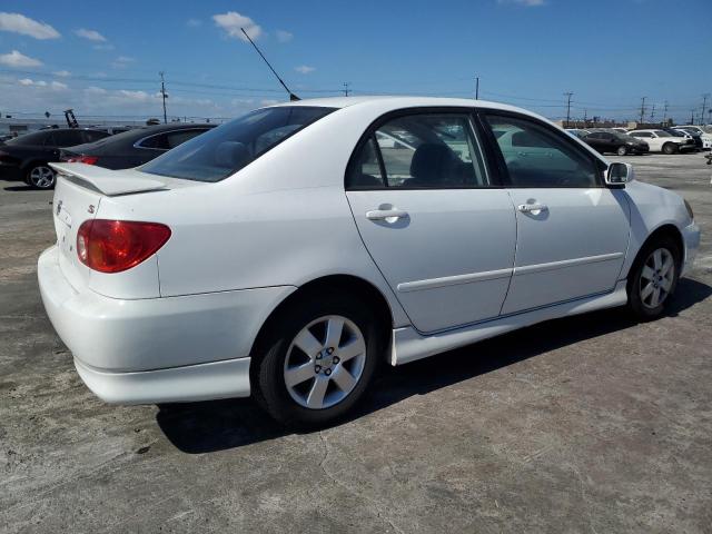 Photo 2 VIN: 1NXBR32E74Z304848 - TOYOTA COROLLA CE 